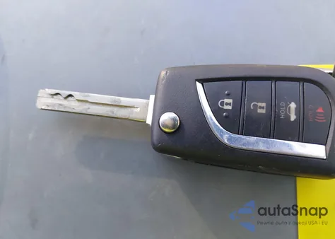 2018 Toyota Camry Le from USA, damaged, VIN JTNB11HK5J3016515